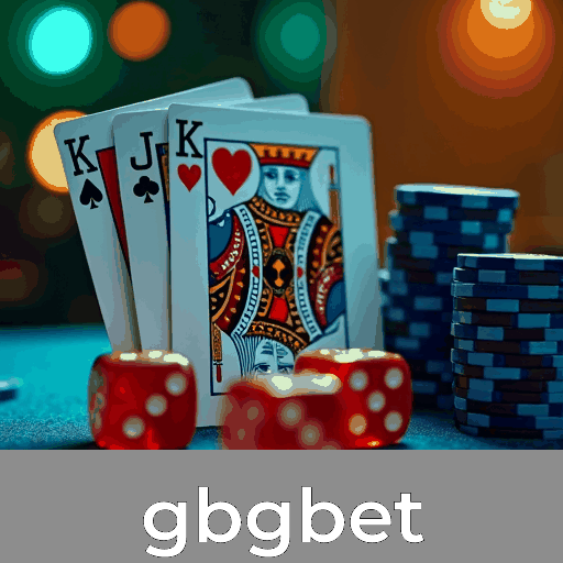 gbgbet: Seu Cassino Premiado e Seguro