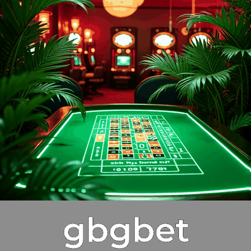 gbgbet: O especialista em apostas esportivas no Brasil